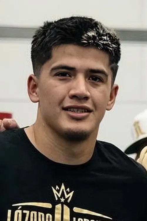 Lazaro Lorenzana profile picture