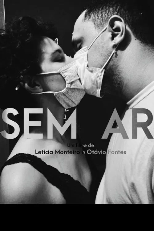 Sem Ar movie poster