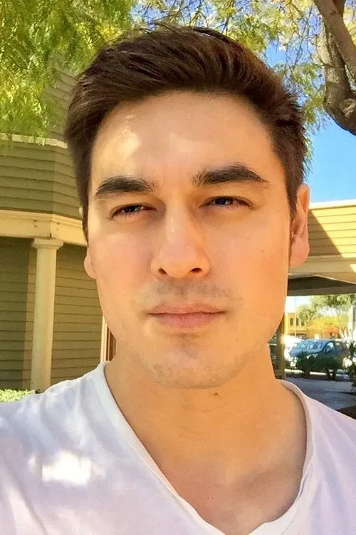 Jason Rose profile picture