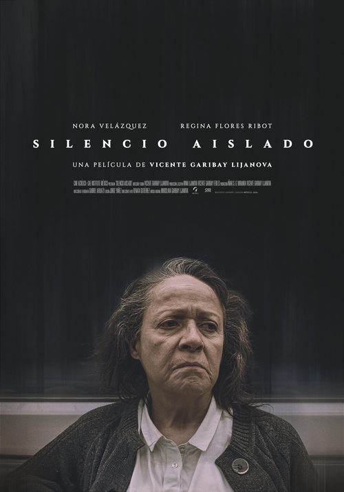 Isolated Silence movie poster