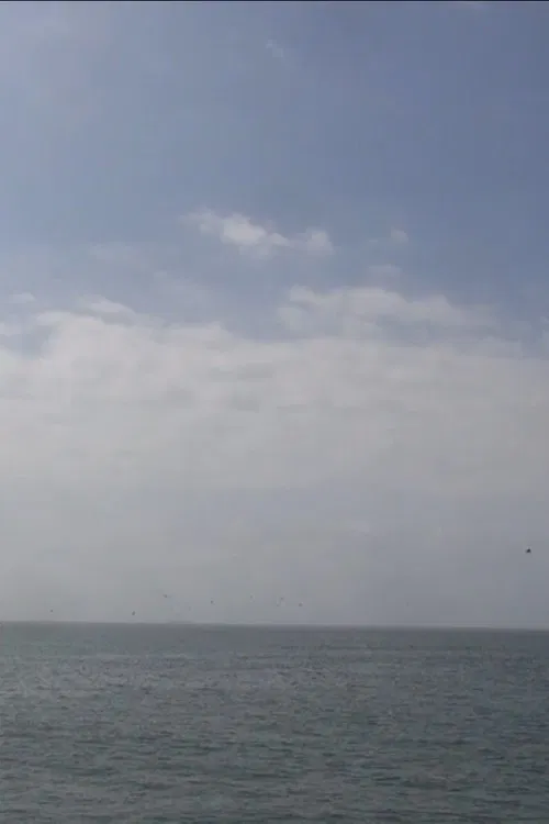 Seaside Prayer movie poster