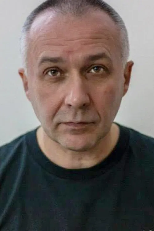 Alexei Borisov profile picture
