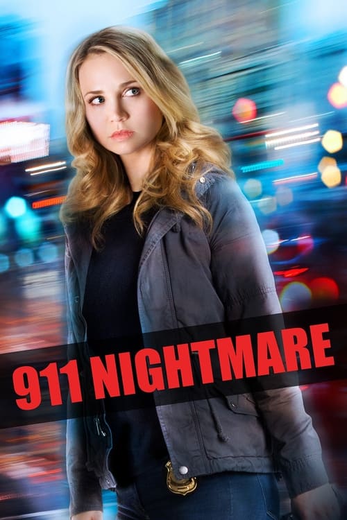 911 Nightmare movie poster