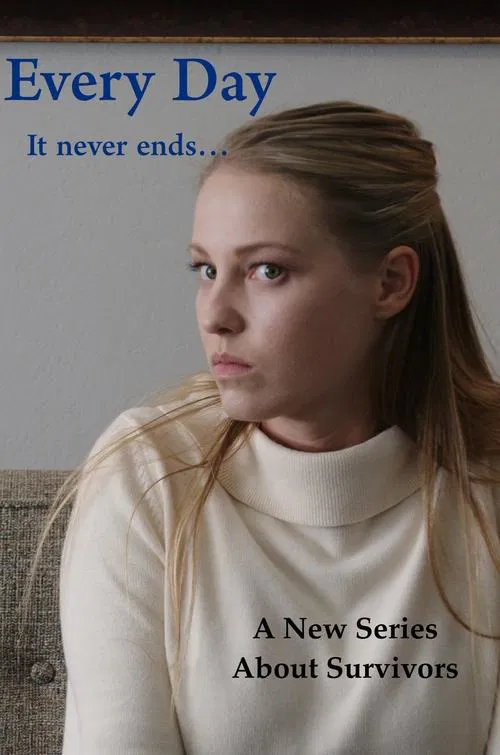 Every Day tv show poster