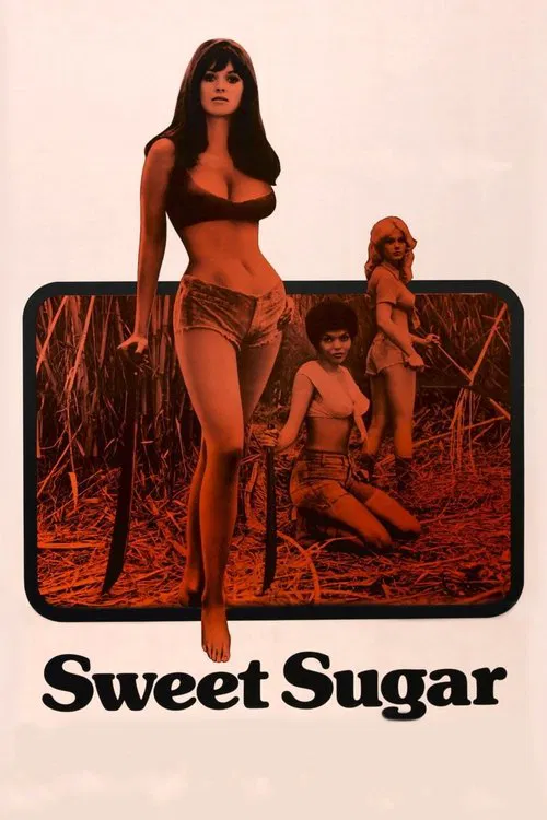 Sweet Sugar movie poster