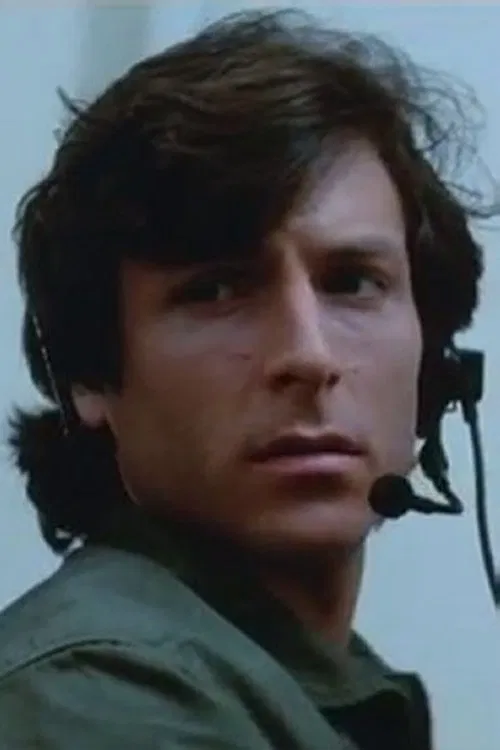 Robert Jaffe profile picture