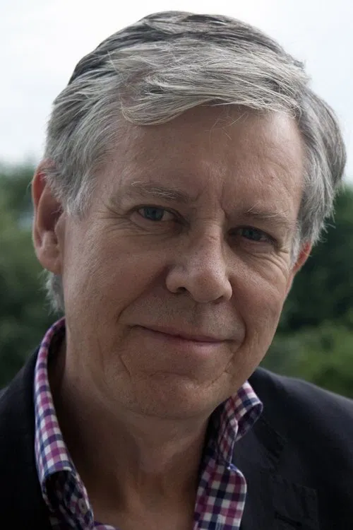 Henrik Ekman profile picture