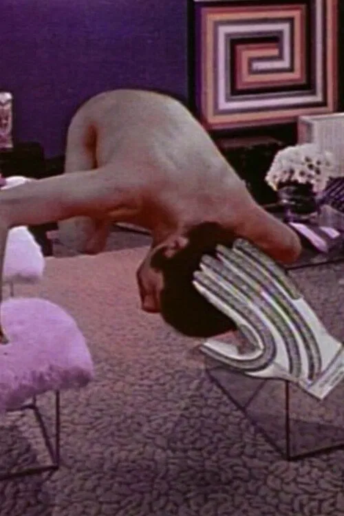Downs Are Feminine movie poster