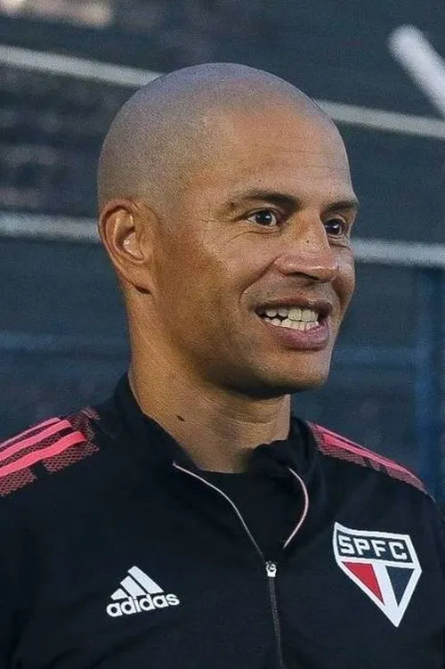 Alex de Souza profile picture