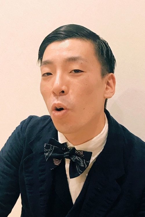 Beppu Tomohiko profile picture