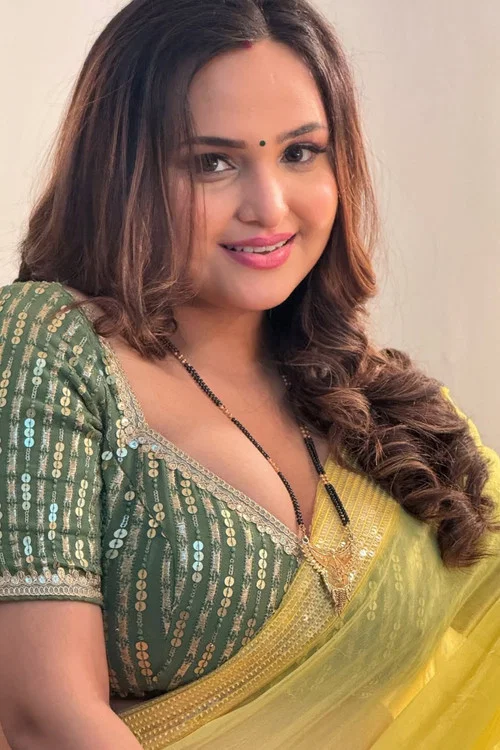 Aliya Naaz profile picture
