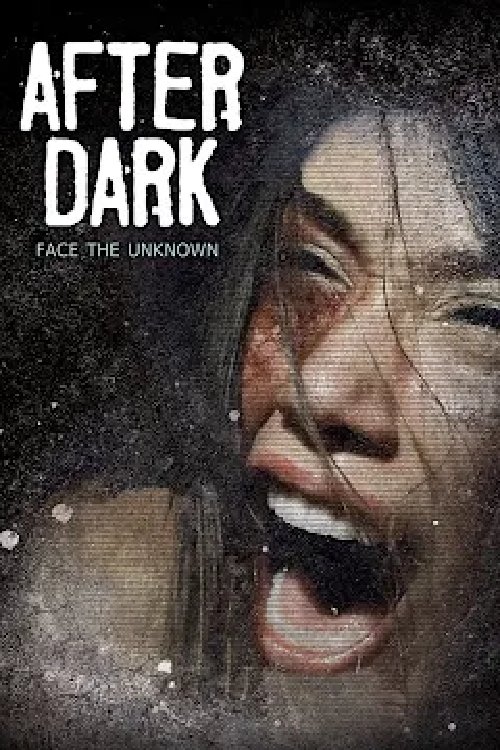 After Dark movie poster