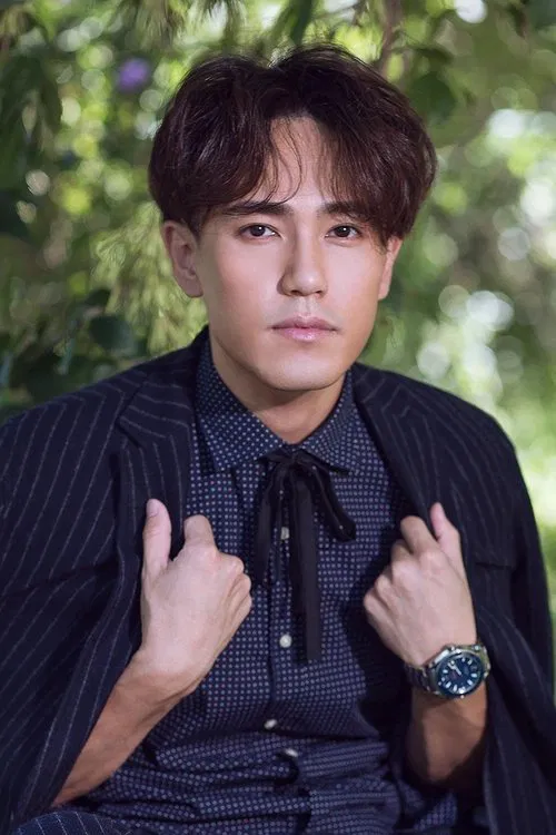 Wang Zi Xuan profile picture