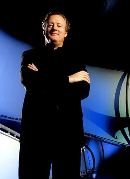 Howard Goodall's Story of Music tv show poster