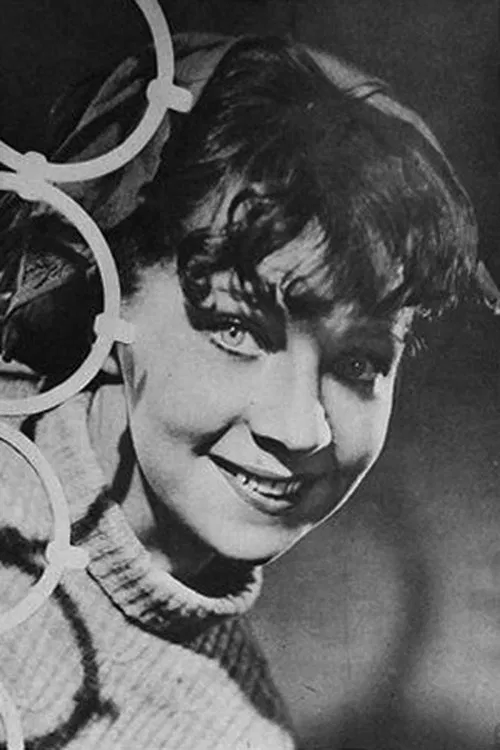 Agneta Prytz profile picture