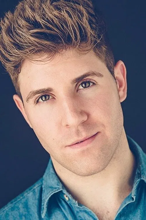 Jesse J.P. Johnson profile picture