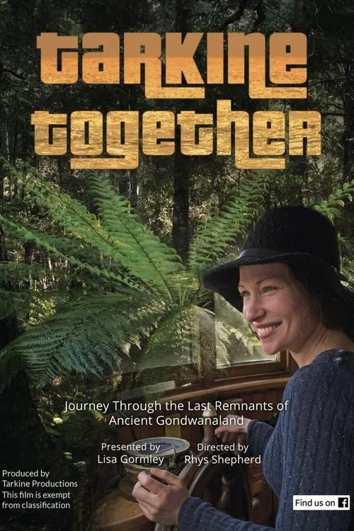 Tarkine Together movie poster