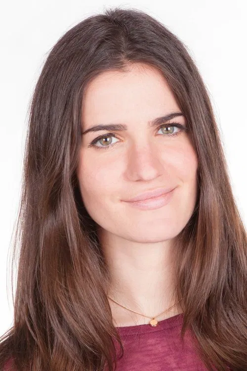 Foto de perfil de Ariane Villeneuve-Dumas