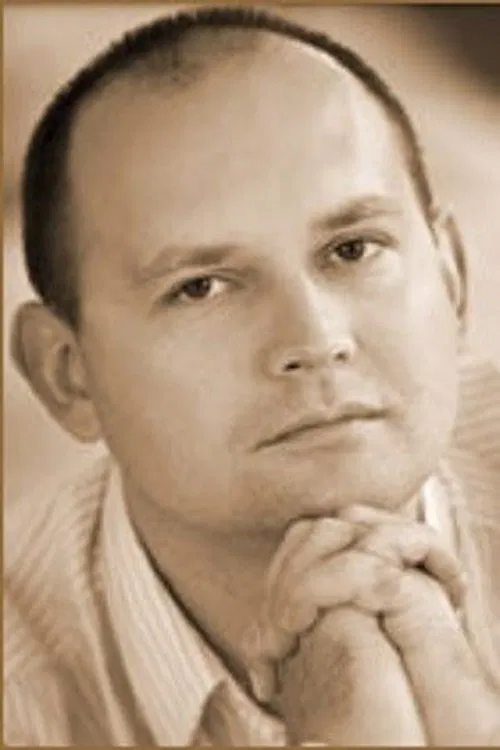Foto de perfil de Kirill Taskin