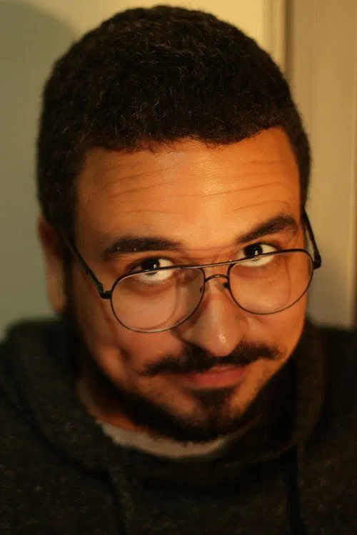 André de Almeida profile picture