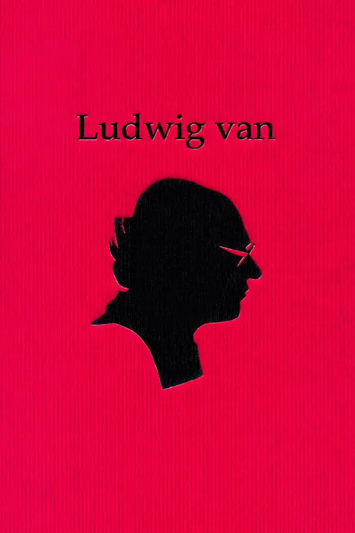 Ludwig van movie poster