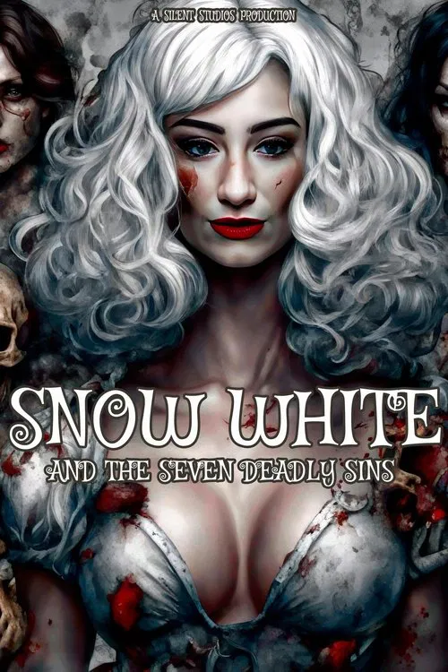 Snow White and the Seven Deadly Sins movie poster