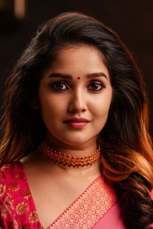 Anikha Surendran profile picture