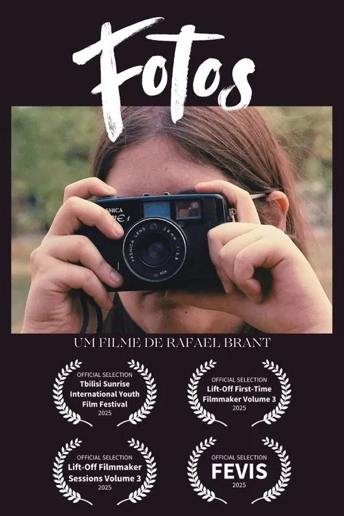 Poster do filme Pictures