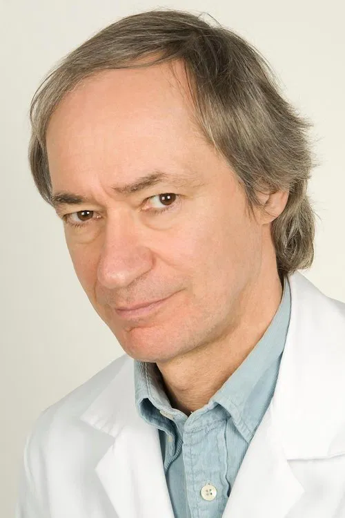 Foto de perfil de Martin Juneau
