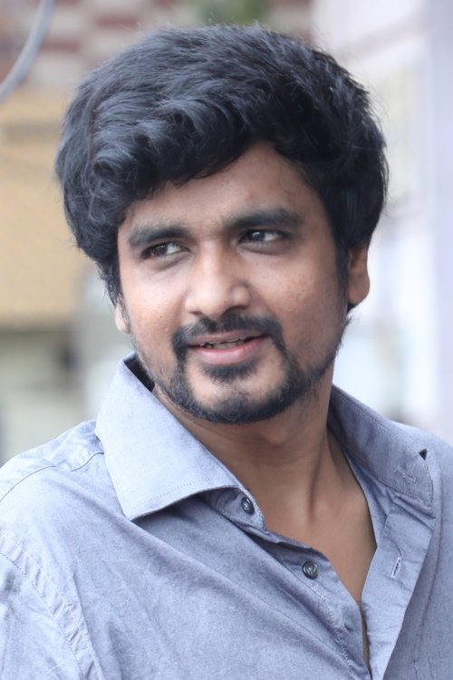 Parthiban Kumar profile picture