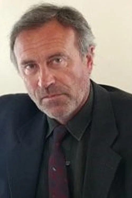 Gérard Pinteau profile picture