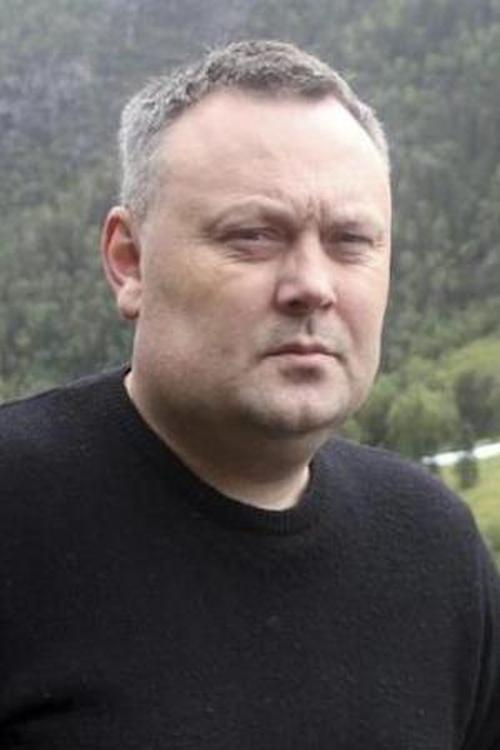 Bjørn Iversen profile picture