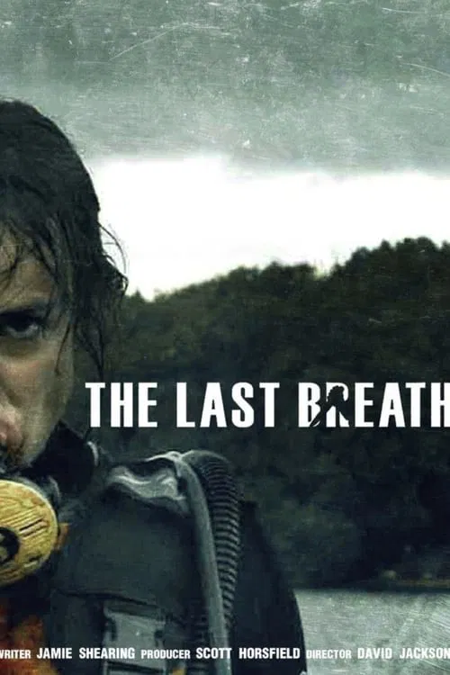 The Last Breath movie poster