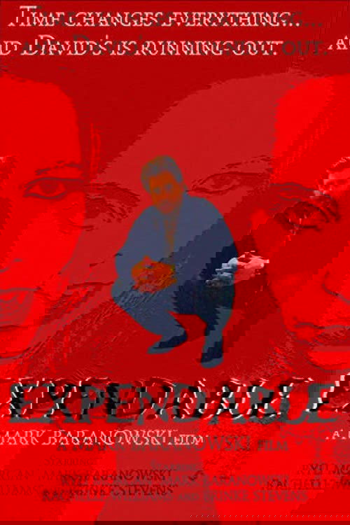 Expendable movie poster