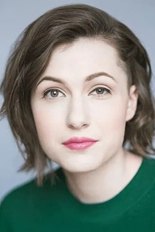 Rebekah Marie profile picture