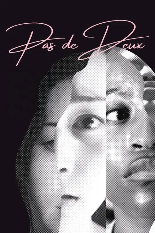 Pas de Deux movie poster