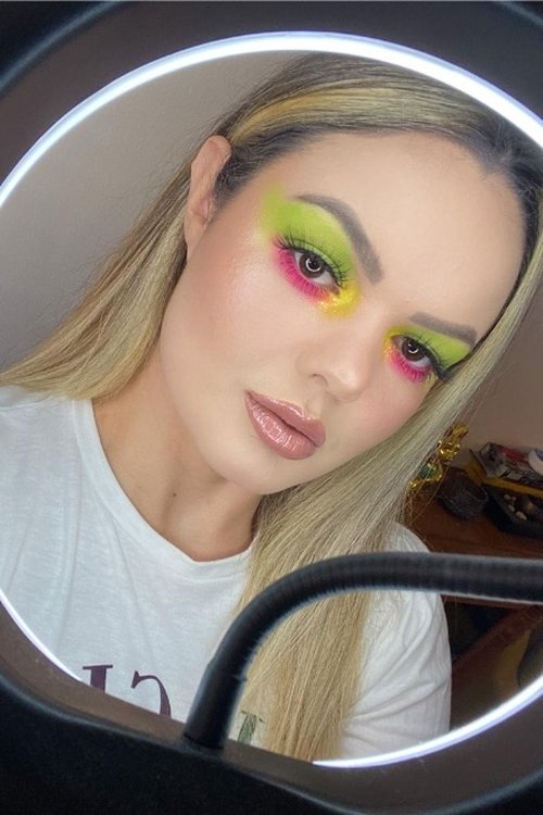 Maria de Oliveira profile picture