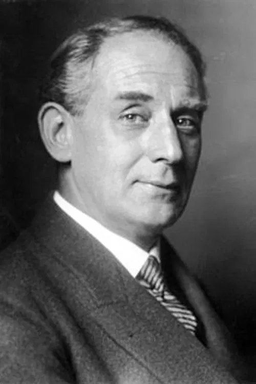 Foto de perfil de Leopold Kramer