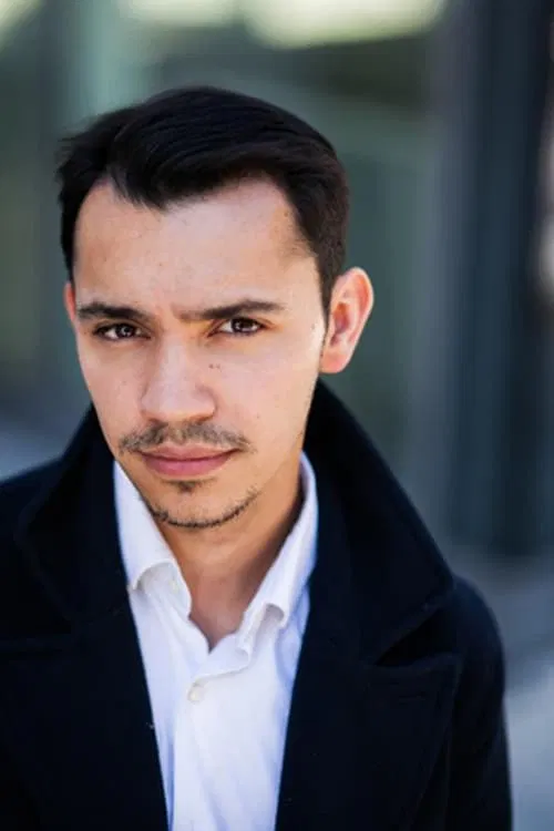 David Aguirre Firth profile picture