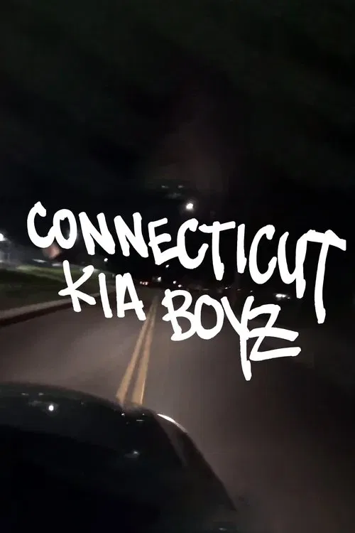 Connecticut Kia Boyz movie poster