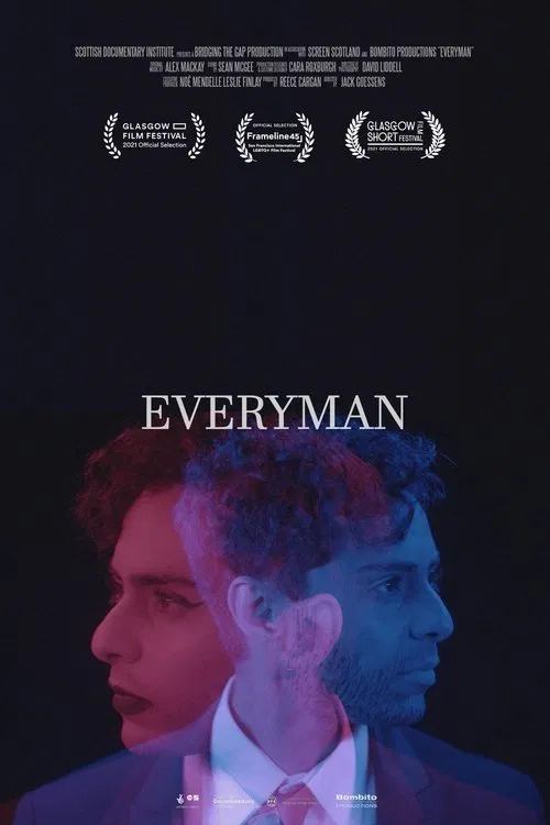 Everyman movie poster