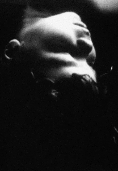 Eric and the Monsters movie poster