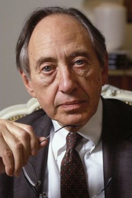 Alvin Toffler profile picture