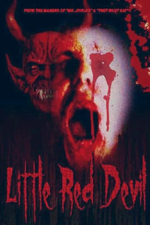 Little Red Devil movie poster