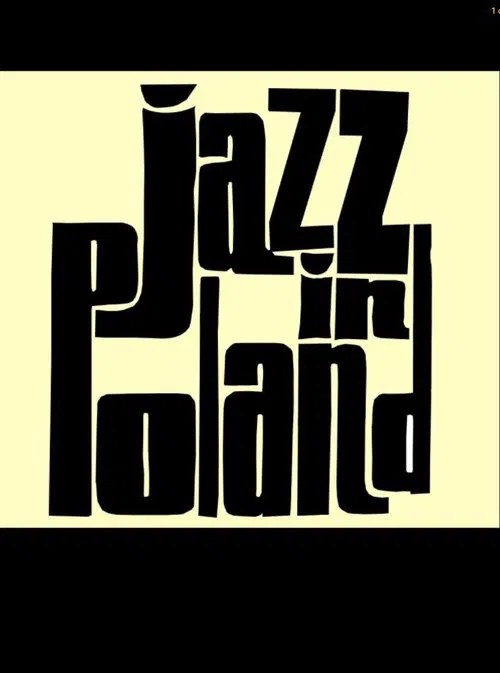 Jazz in Poland movie poster
