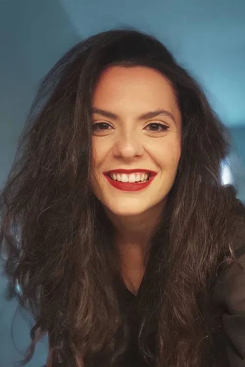 Anthi Savaki profile picture