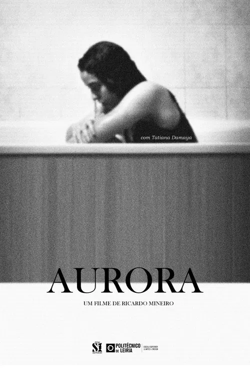 Aurora movie poster