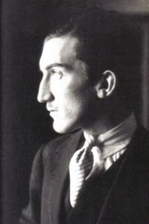 Foto de perfil de Alfonso Ponce de León
