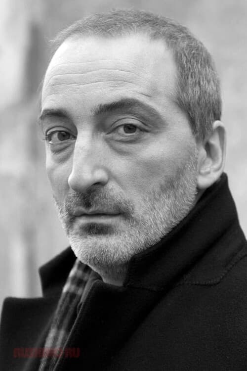 Kirill Kozakov profile picture
