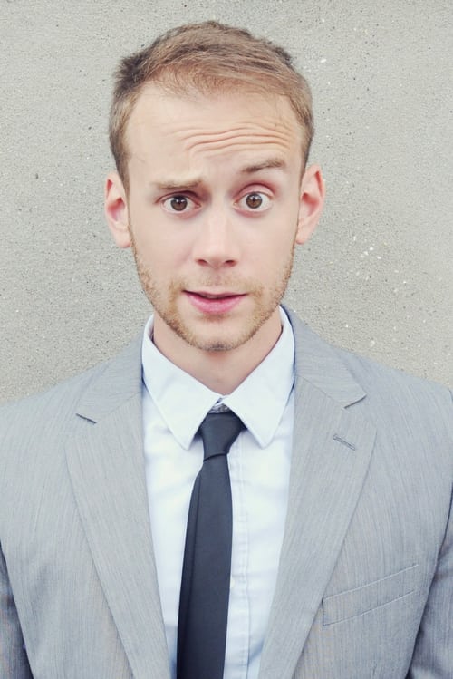 Joe Moses profile picture